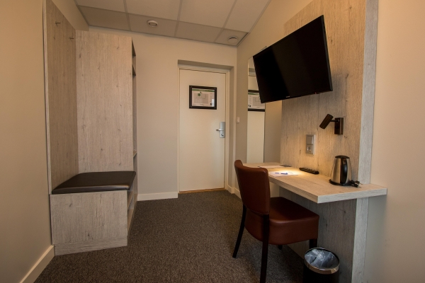 Hotel Cityvandrarhemmet